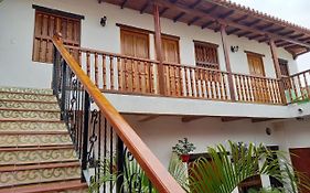Casa Belia