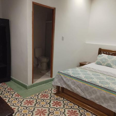 Ferienwohnung Casa Belia Cartagena  Exterior foto