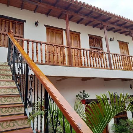 Ferienwohnung Casa Belia Cartagena  Exterior foto