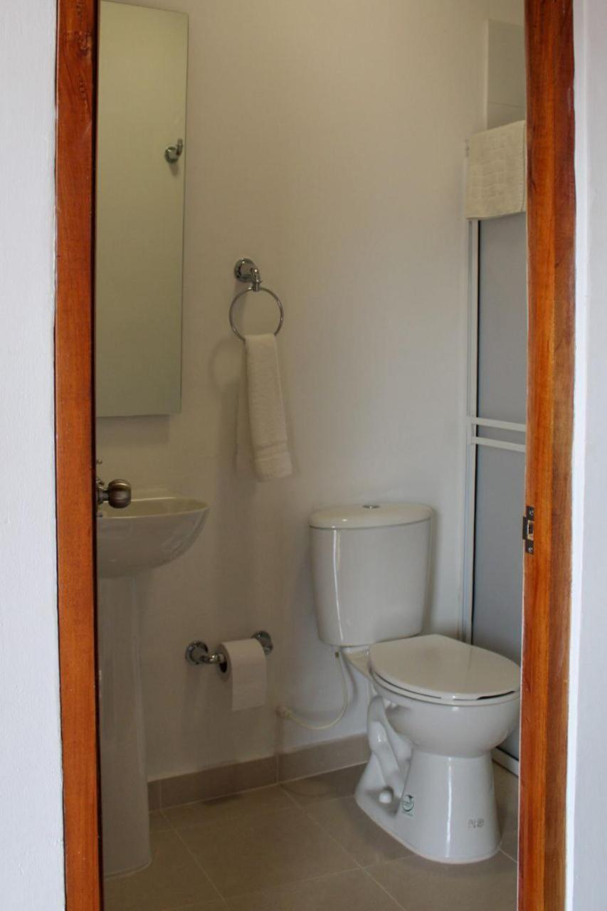 Ferienwohnung Casa Belia Cartagena  Exterior foto