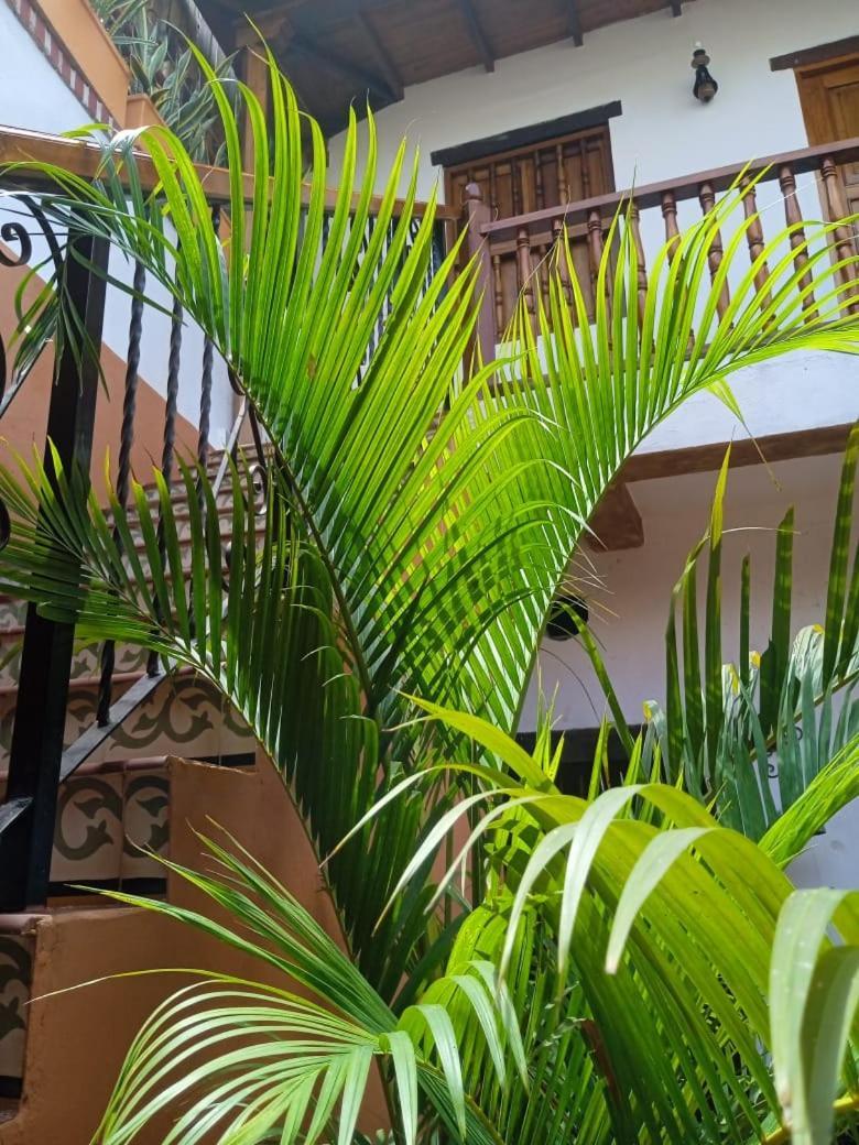 Ferienwohnung Casa Belia Cartagena  Exterior foto
