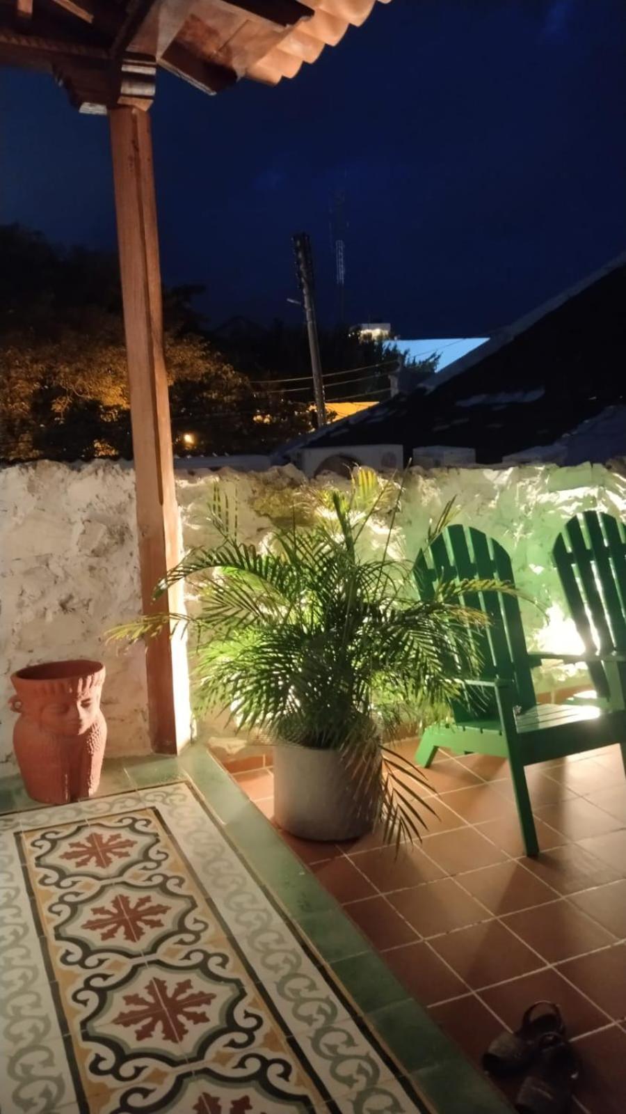 Ferienwohnung Casa Belia Cartagena  Exterior foto