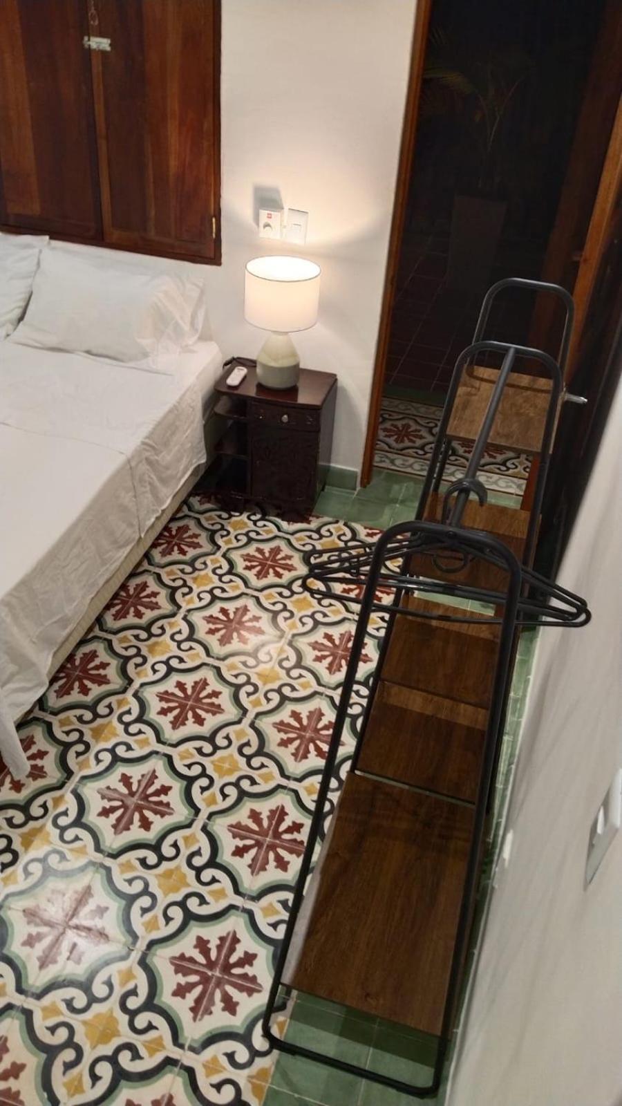 Ferienwohnung Casa Belia Cartagena  Exterior foto