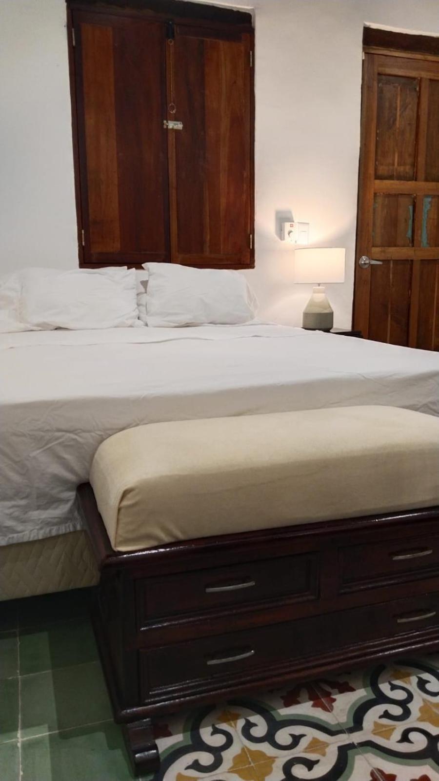 Ferienwohnung Casa Belia Cartagena  Exterior foto