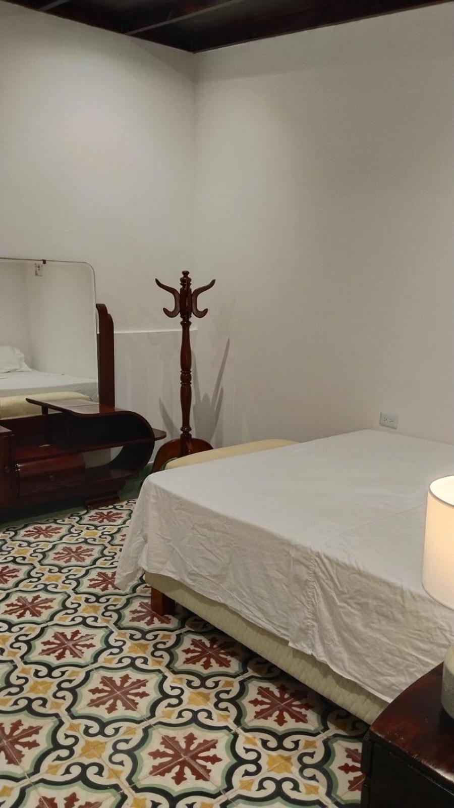 Ferienwohnung Casa Belia Cartagena  Exterior foto