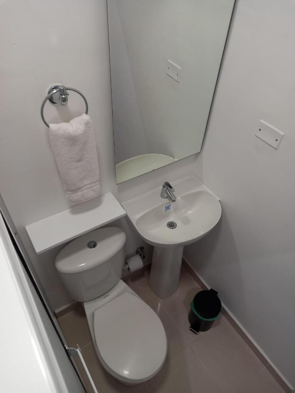 Ferienwohnung Casa Belia Cartagena  Exterior foto