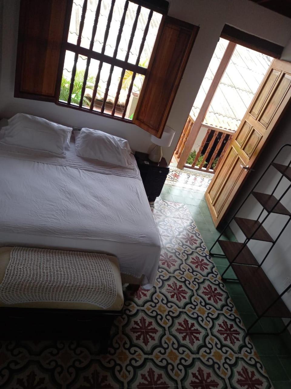 Ferienwohnung Casa Belia Cartagena  Exterior foto