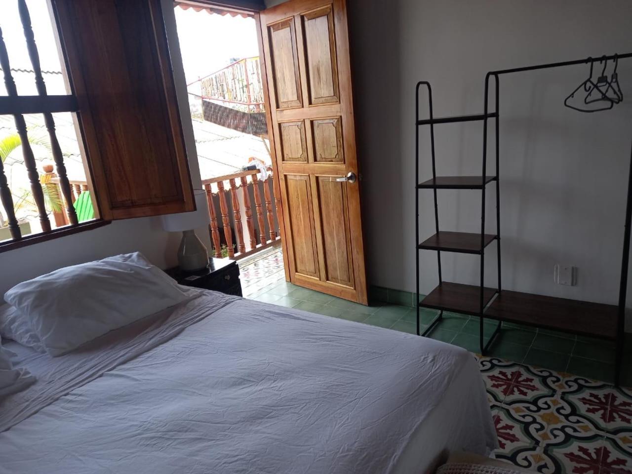 Ferienwohnung Casa Belia Cartagena  Exterior foto