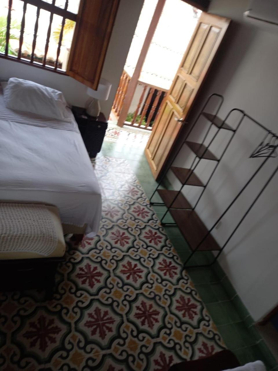 Ferienwohnung Casa Belia Cartagena  Exterior foto