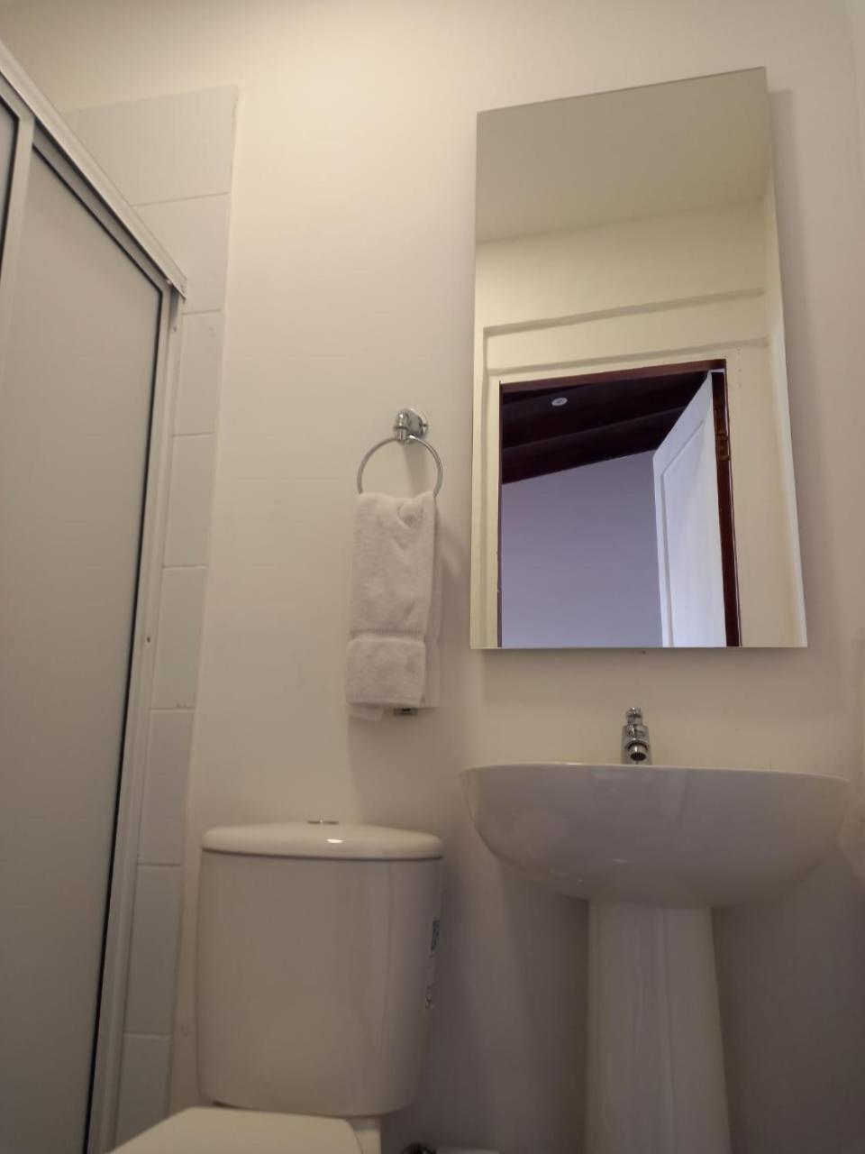 Ferienwohnung Casa Belia Cartagena  Exterior foto