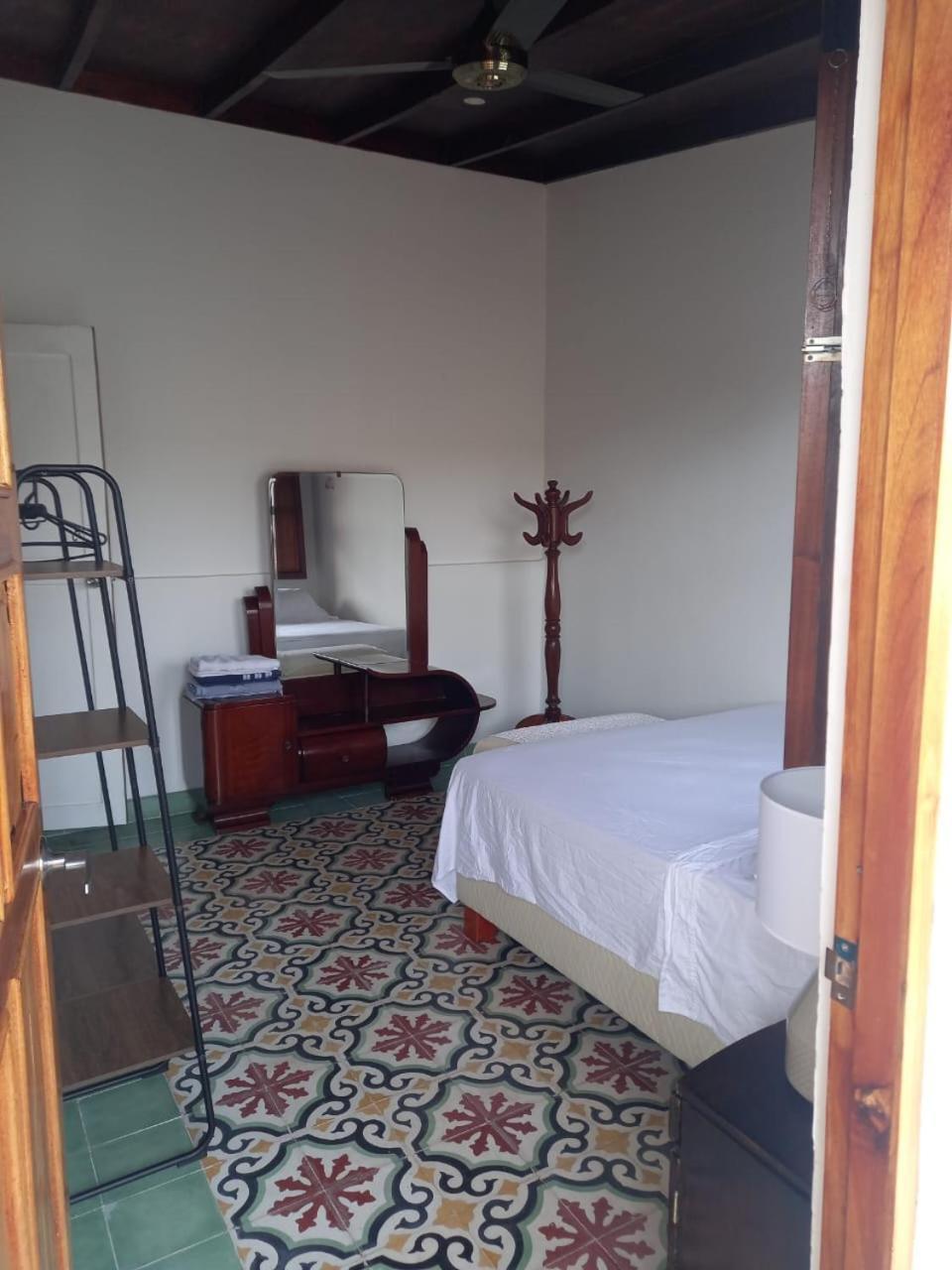 Ferienwohnung Casa Belia Cartagena  Exterior foto