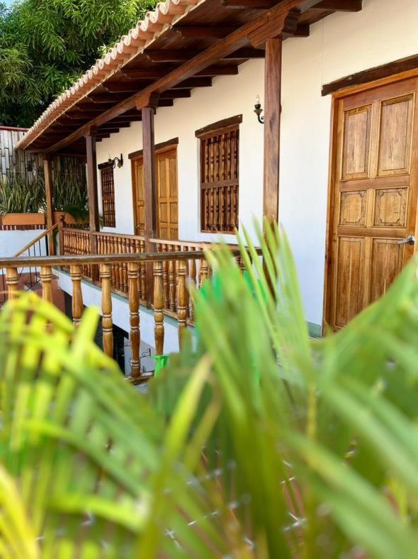 Ferienwohnung Casa Belia Cartagena  Exterior foto