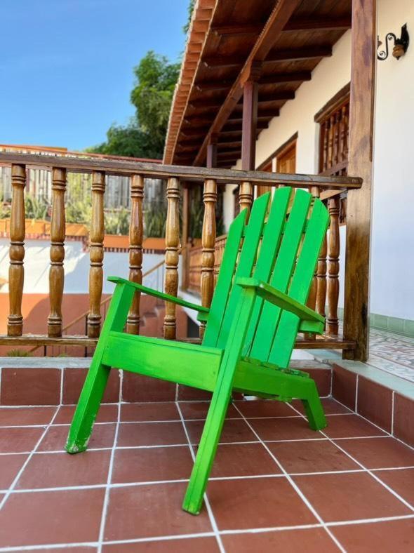 Ferienwohnung Casa Belia Cartagena  Exterior foto