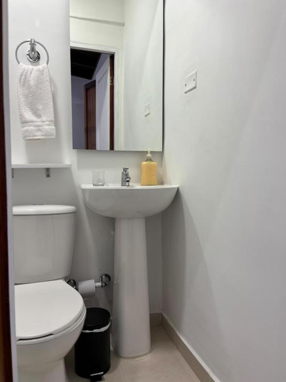 Ferienwohnung Casa Belia Cartagena  Exterior foto