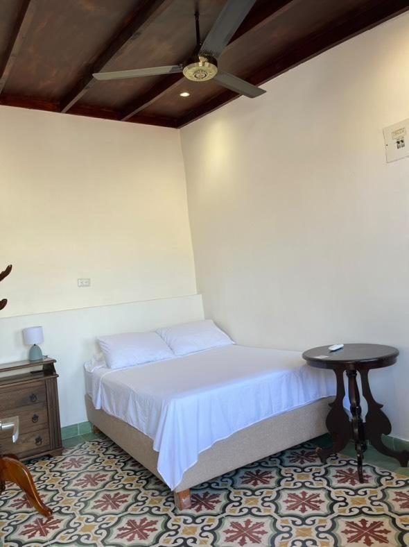 Ferienwohnung Casa Belia Cartagena  Exterior foto