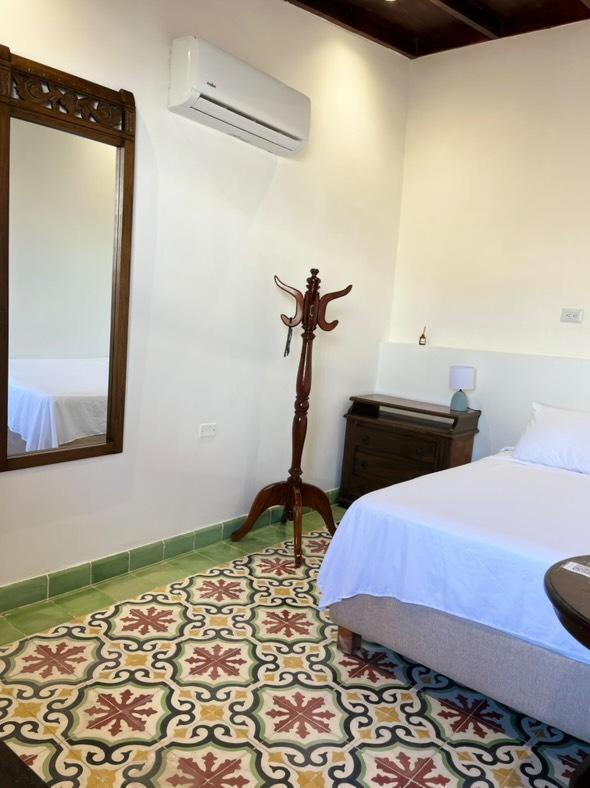 Ferienwohnung Casa Belia Cartagena  Exterior foto