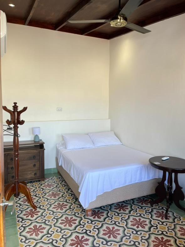 Ferienwohnung Casa Belia Cartagena  Exterior foto