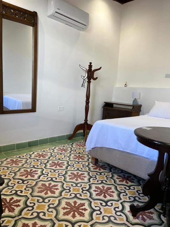 Ferienwohnung Casa Belia Cartagena  Exterior foto