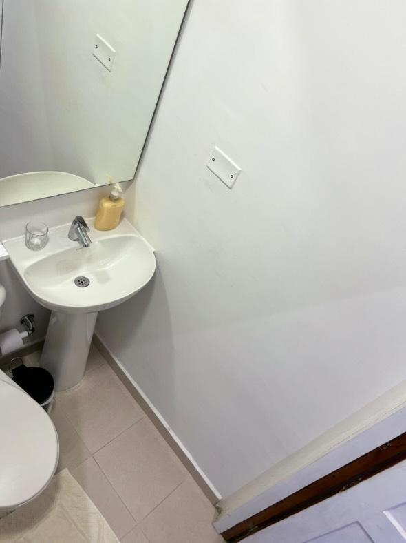 Ferienwohnung Casa Belia Cartagena  Exterior foto