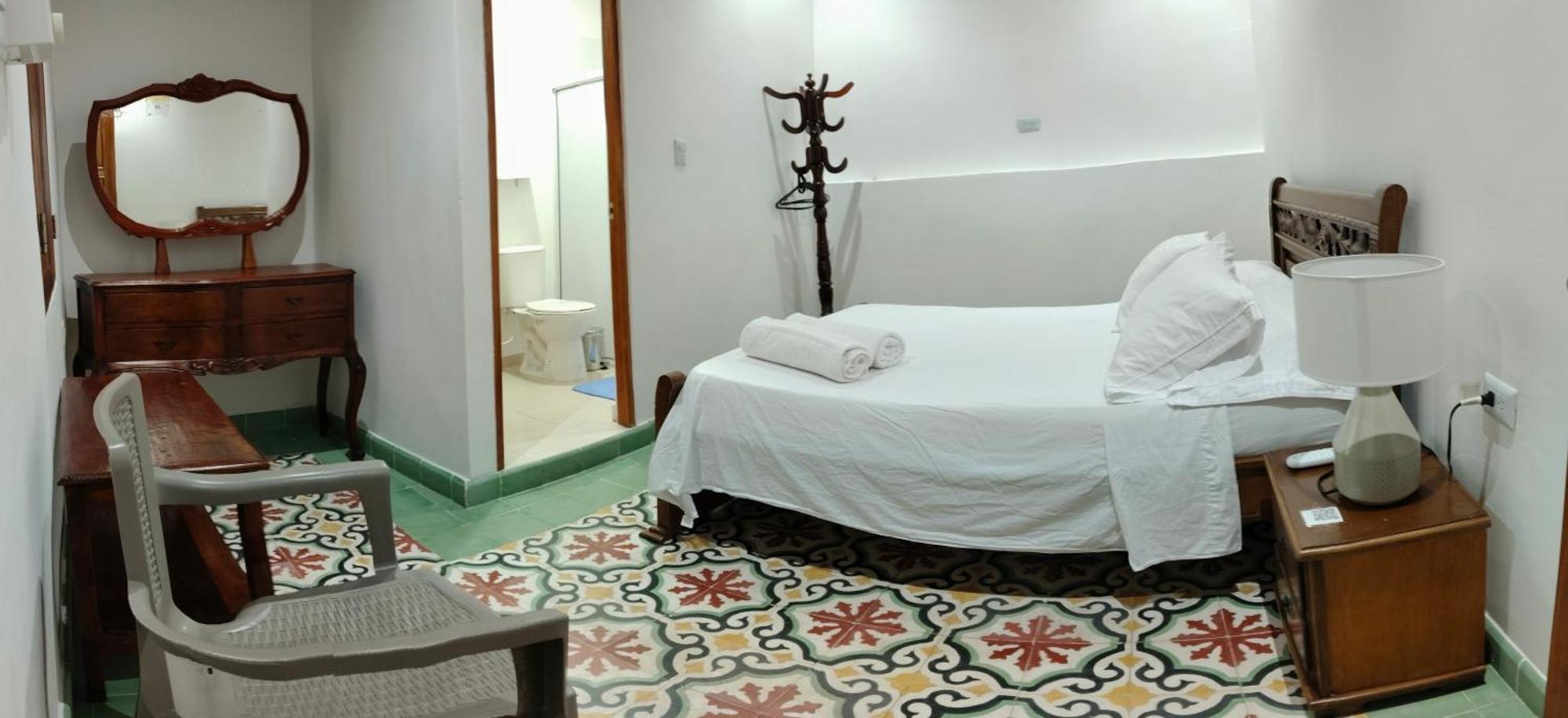 Ferienwohnung Casa Belia Cartagena  Exterior foto