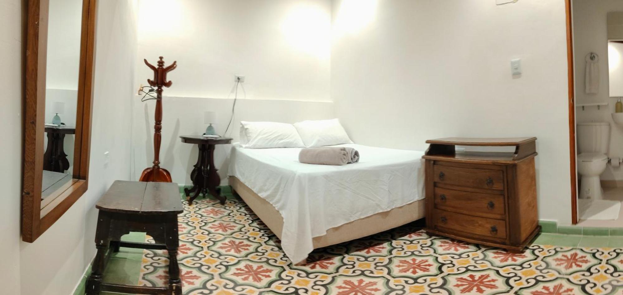 Ferienwohnung Casa Belia Cartagena  Exterior foto